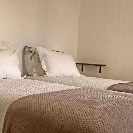 Ferienwohnung Na Casa Da Fatima Vila Nova de Milfontes Exterior foto