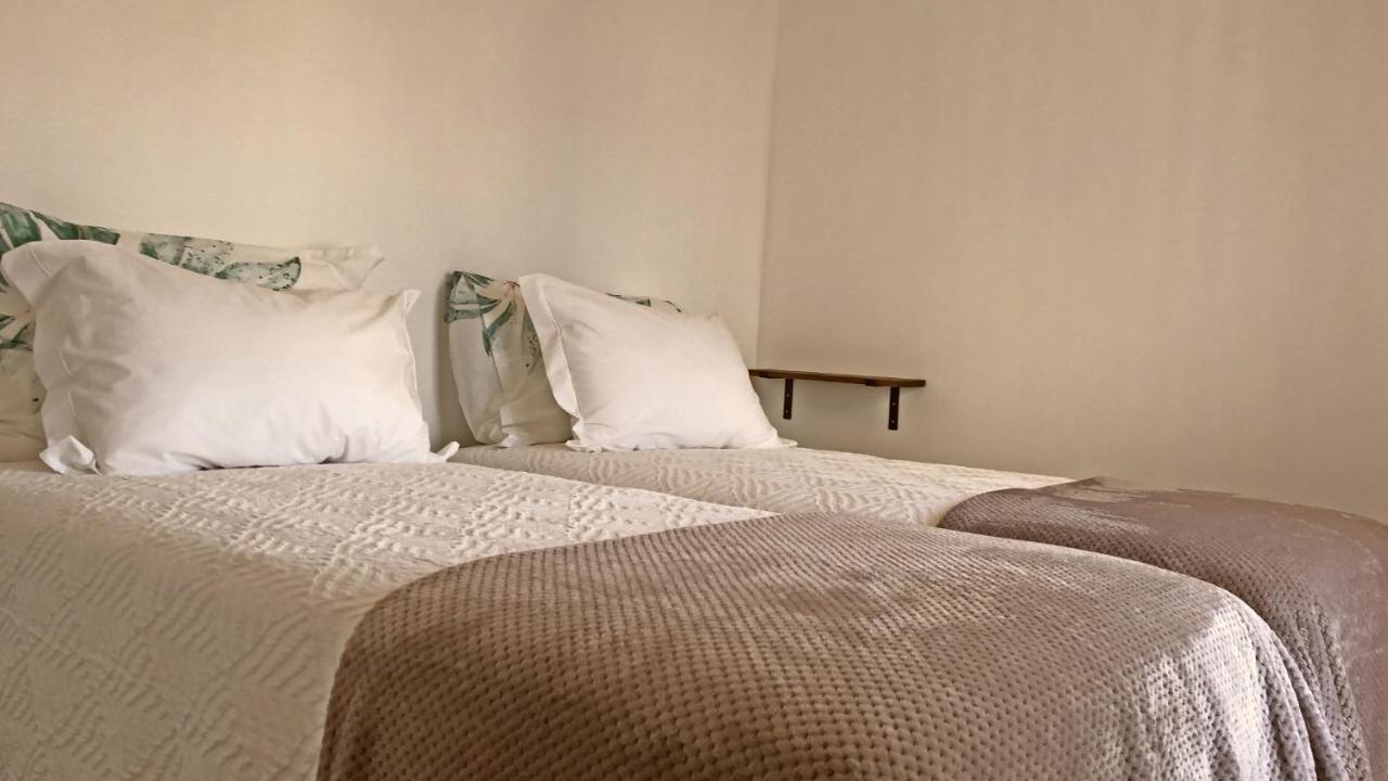 Ferienwohnung Na Casa Da Fatima Vila Nova de Milfontes Exterior foto
